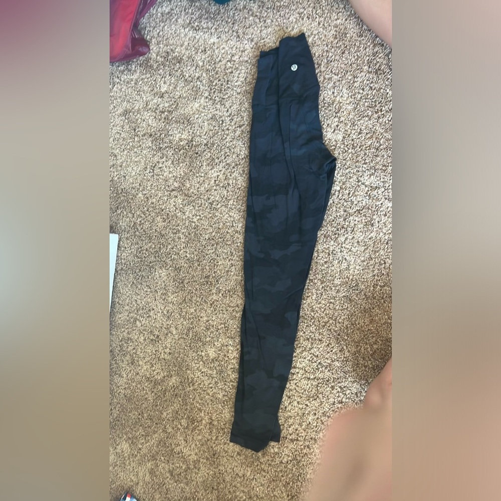 Lululemon leggings